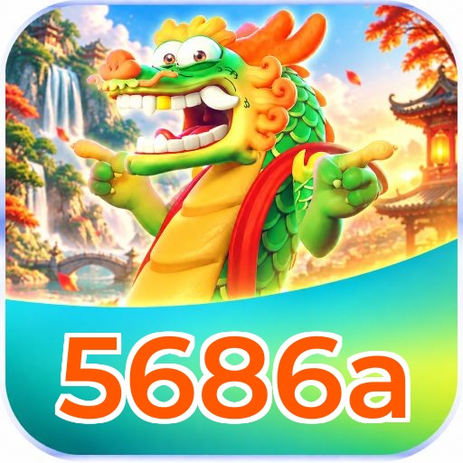5686a Logo