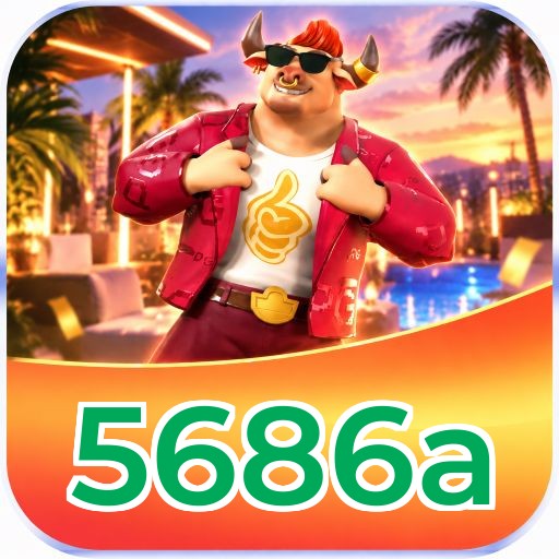 Loteria 5686a - Mega-Sena online