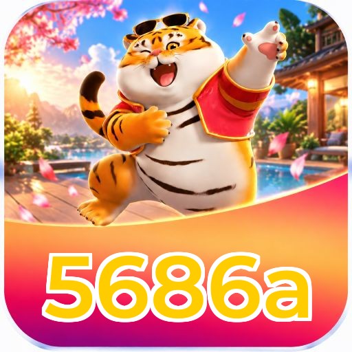 Fortune Tiger Logo 1