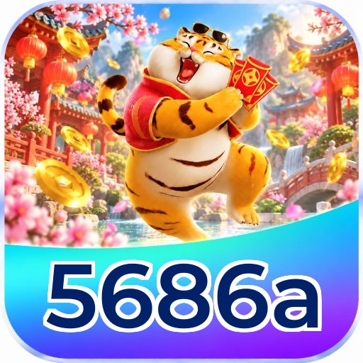 5686a Logo 1