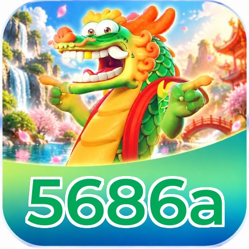 5686a Logo