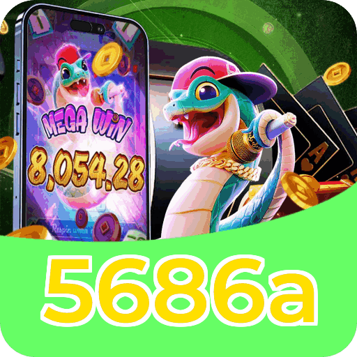 Tabela RTP dos jogos de cassino da 5686a
