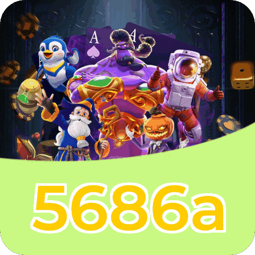 5686a segurança SSL 256-bit - Licença Curaçao, eCOGRA, GLI certificado