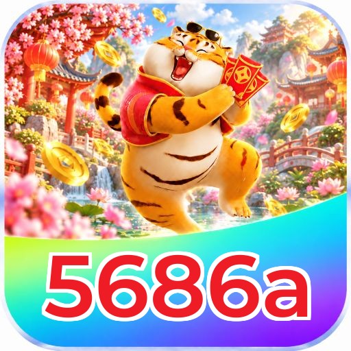Slots 5686a - 1.500+ Jogos RTP Alto