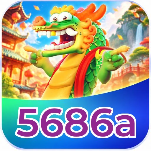 5686a Logo