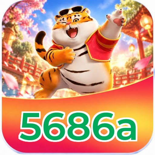 5686a Logo