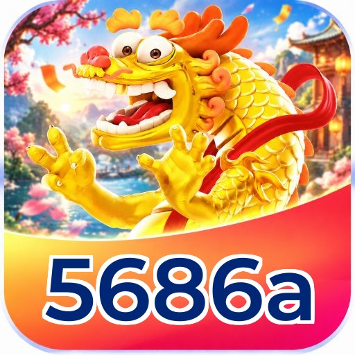 5686a Logo