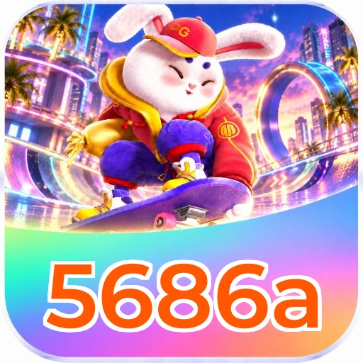 5686a Logo