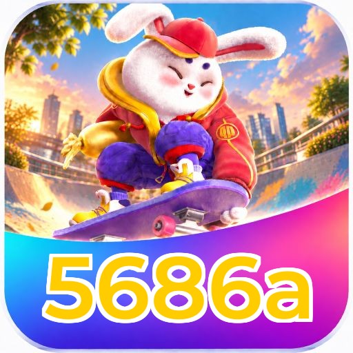 5686a Logo