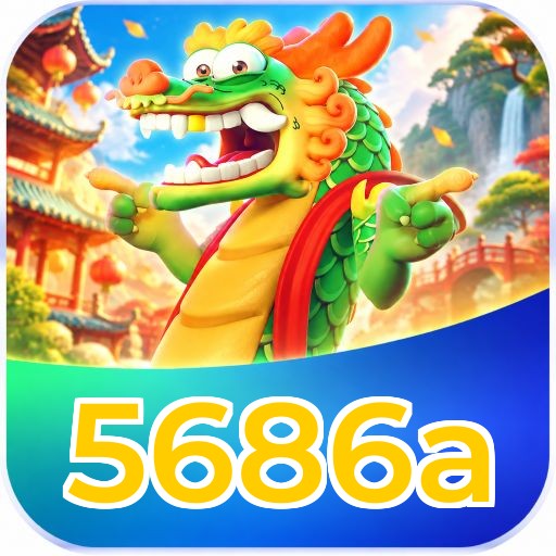 5686a Logo