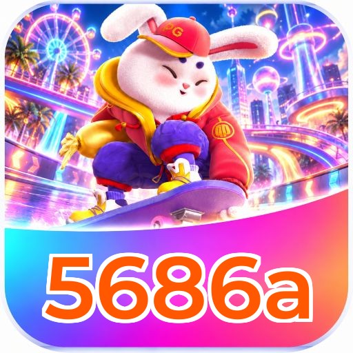 5686a Logo