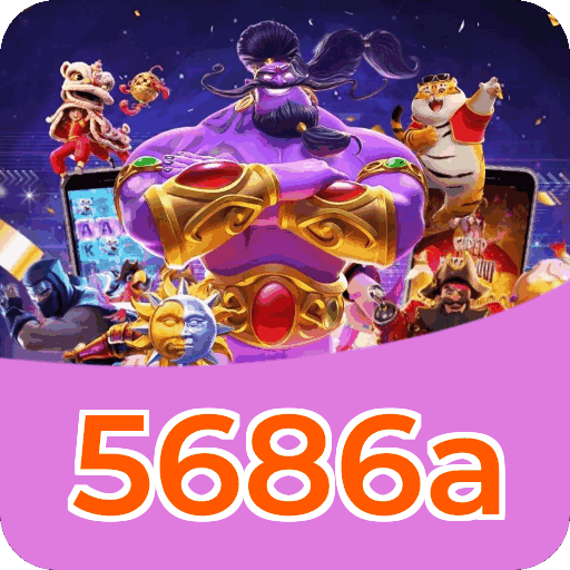 Números do app 5686a em material de marketing — ilustração, não auditoria