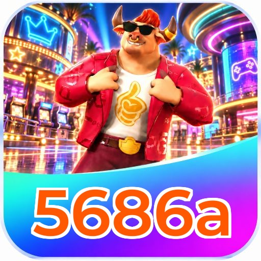 Slots 5686a - Jackpots Progressivos