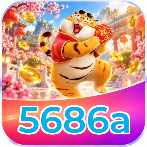 Slots 5686a - Giros Grátis Diários