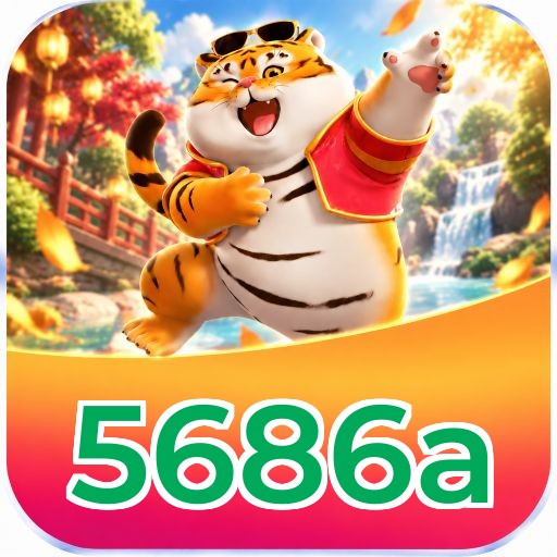 5686a Logo