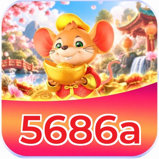 Slots 5686a - RTP Alto Certificado