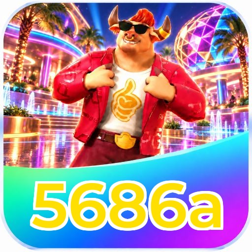 5686a Logo