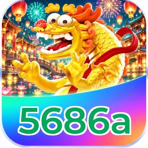 5686a Logo