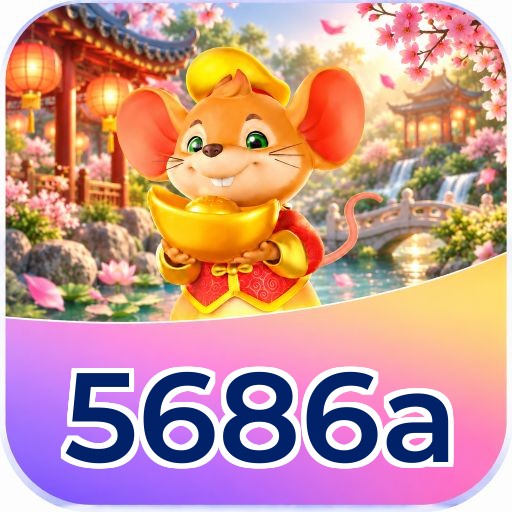 5686a Logo