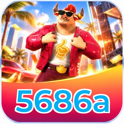 5686a Logo