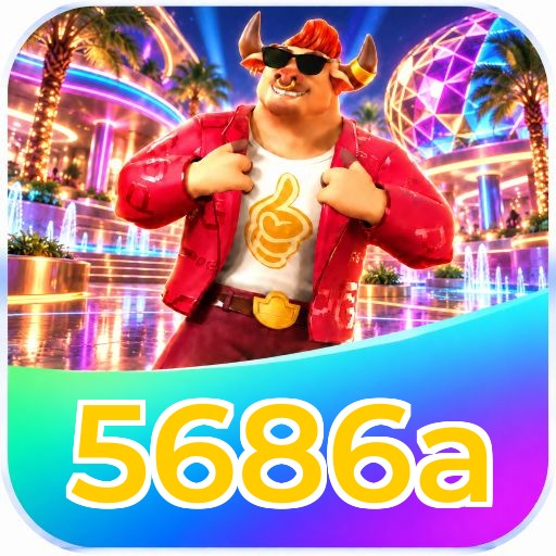 5686a Logo