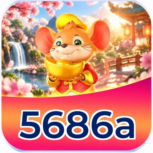 5686a Logo