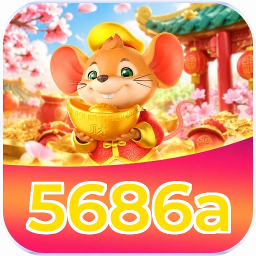 5686a Download Logo Oficial