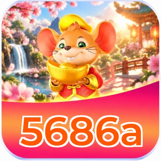 5686a Logo
