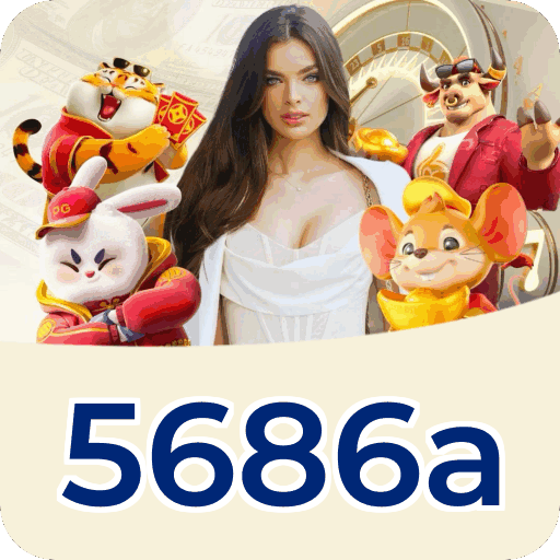 5686a APP mobile iOS Android - 187 mil downloads São Paulo Rio BH