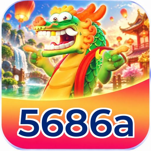 5686a Bônus R$ 5.000 Logo