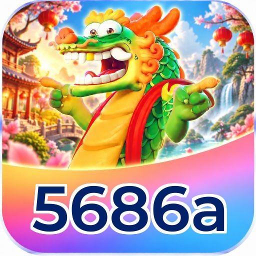 5686a Logo 3